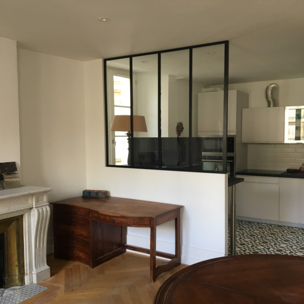 Offres de vente Appartement Bordeaux 33000