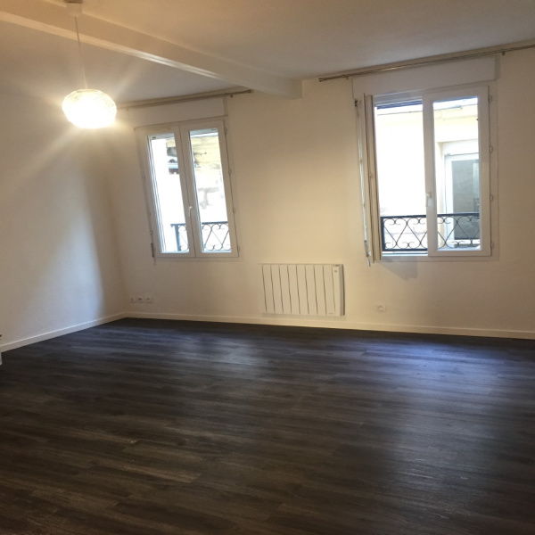 Offres de location Appartement Bordeaux 33000
